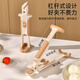 SP SAUCE anti-scalding bowl clamp, kitchen anti-slip plate clamp, stainless steel clamp, steamer, steamer, vegetable tongs, plate lifter