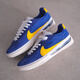 耐克（NIKE）Blue Ribbon SB 男女轻便运动耐磨休闲板鞋 DH9227-100 白红DH9227-100 37.5