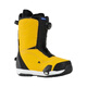 Aotian Extreme 2425 BURTON zapatos de esquí para hombre RULER de uso rápido STEP ON equipo de snowboard GOLDENROD 41.5