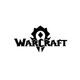 Yusenyi Sticker World of Warcraft Car Sticker WOW Tribe Alliance Logo Body Door Rear Glass Fuel Tank Cover Sticker Matte default black, please note when purchasing other colors, for example, white, please note white