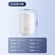 Drill core water purifier pressure barrel 3.2G household commercial water storage tank direct drinking RO pure water machine universal accessories