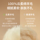 Maimeng [Hot Multi-Color] MM100 Шерстяная шерстяная шерстяная свитер.