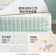 Lin's home spring mattress spine protector household hard mattress 20cm master bedroom double mattress furniture 1.8*2.0 meters CD223