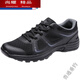 Mi Lan MIELANAT new physical training shoes black rubber shoes summer sports men's running shoes physical training shoes-3514 40 improved version of Jiefang shoes (time