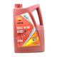 Kunlun Tianrun KR7 full gasoline engine oil SP 5w-40/5W-30 four-season general 3.5kg 4L KR7 5W-40 SP丨3.5KG丨anti-counterfeiting can be checked