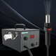 QUICK 990AD+ hot air gun desoldering station industrial grade electronic digital display temperature control lead-free constant temperature 500W