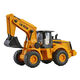 Shantoulin Village Kinder Inertial Engineering Fahrzeug Bagger Boy Handabbeiter 13-jähriges Baby Sliding Toy Car 16854
