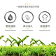 Chicken manure fermented organic fertilizer for household vegetables and flowers, agricultural chemical fertilizer, nutritious soil fertilizer for fruit tree potting, chicken manure fermented organic fertilizer 10 Jin Jin equals 0.5 kilograms