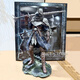 Elden's Ring Figure Game Peripheral Doll Model Desktop Ornament Gift Night King Tracker About 24cm high