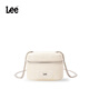 
Lee official mini square box bag 2025 new small fragrance style chain bag Korean simple and versatile crossbody bag