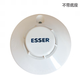 ESSER Anshe Smoke Sense Intelligent Smoke Detector 981271 Temperature Sensing Coding Type Full 986201 Hand Report Spot E98-LCD-PLUS_64 Fire Display Panel