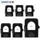 Chint open type current transformer NCTK-24 with wire micro three-phase open buckle opening and closing high precision 50 type 600/5A 0.5 level (360W power at 10
