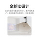 Xiaomi Camera 4 Dual Camera Edition Home Surveillance Dual 5MP 3K HD Image Quality 360 Degree No Blind Angle Night Vision Remote Baby Pet Home Smart Camera Xiaomi Camera 4 Dual Camera Edition + 256G Memory Card Can Playback for 10 Days