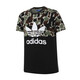 Adidas (adidas) klee klee männer kleidersport und lässiges Training laufen bequem atmungsaktive runde Nacken Kurzarm T-Shirt BP8988 FM9921 XS