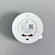 Gangqi PS-816 LORA temperature-sensing smoke alarm fire-fighting wireless matching host smoke-sensing fire detection home warehouse hotel battery model