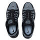 Nike (Nike) Chaussures décontractées Chaussures masculines 2025 Summer New Sports Chaussures P-6000 Daddy Chaussures Chaussures de course Absorbing If6199-003 Black Grey 39