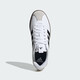 Adidas Frauensportstil -Serie VL Court 3.0 Casual Shoes KJ4000 White 36