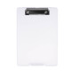 
a5 folder board bill storage box pad board invoice box file folder file box information box office student 11932 tamsui blue
