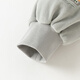 David Bella two pairs of children's sleeves autumn and winter sleeves boys and girls suede sleeves