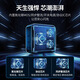 Leiluoke Flash Charge 100W Gallium Nitride Charger Multi-Port Pd Fast Charging Pild iPhone 14GAN APPROJET pour Huawei Apple MacBook Pro Lenovo Xiaomi ordinateur