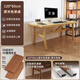 Yimo computer desk bedroom home desk office desk modern simple rectangular workbench rental house table original 2