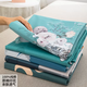 Yusenyi 100% pure cotton bed sheet single piece thickened cotton 1.5 meters single double bed sheet student dormitory new style four Xindong (Xinjiang cotton high count and high density) 3-suitable for 1.8 meters bed 230cm230cm (sheets