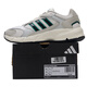 
Adidas official mesh shoes men's shoes 25 new breathable cushioned outdoor running shoes Student commuting shoes Casual dad shoes JS4839 40 [Suggested foot length 24.5 cm]