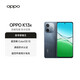 OPPO k13x brand new thousand yuan performance machine, signal penetration king, super smooth ColorOS 15 IP69 dustproof and waterproof 5G mobile phone, new product launch, Yao Black 6GB+128GB official standard configuration