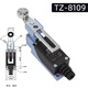Changde travel switch limit switch TZ-8108 roller rocker arm limiter mechanical contact touch micro-movement TZ-8109