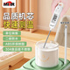 MITIR food thermometer indoor kitchen oil thermometer baby milk thermometer water thermometer electronic thermometer TP677