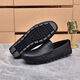 Satchi Light Luxury Leather Zapatos para hombres de cuero genuino para hombres Capas casuales de cuero de cuero de vaca Zapatos de hombres para hombres para el pie SOMPLE SOLO CONDUCTOR