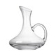 European crystal red wine decanter set household glass wine personalized creative quick wine divider wine jug with handle decanter