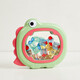 Boîte de rangement de dents à feuilles caduques Boîte commémorative Boîte de collecte pour enfants Puzzle de rangement de rangement de rangement de rangement de rangement pour hommes