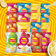 Lay's Potato Chips Mixed Multi-flavor 40g*16 Pack Snack Gift Pack Pepsi