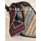 Seide und Wolle gemischt Retro Steigbügel Leder Square Schal für Frauen im Frühjahr und Sommer High-End Light Luxury Seidenschal CSQY Spaziergänge durch London Seidenschal JD [Mulberry Seidenwolle] Spaziergänge durch den Londoner Retro-Schal [65*65 cm] begrenzte Zeit plus exquisites Schal-Geschenkbox