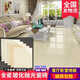 Guangdong Foshan ceramic tiles 800x800 polished tiles living room home decoration floor tiles 600x600 vitrified tiles anti-slip wall tiles yellow Pilates 600x600 not included - shipped - starting from 20 pieces
