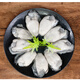 Youmuguan Frozen oyster meat Freshly shucked oyster meat Sea oyster roe Fresh seafood and aquatic products New Year’s gift Large size without processing Oyster meat (net weight) 2Jin Jin is equal to 0.5 kg