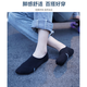 A Fish Wang Baoqiang Boat Socks Summer Thin Non-falling Non-slip Summer Shallow Mouth Invisible Men's Socks One Size