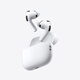 Apple/Apple AirPods Pro (3rd generation) with MagSafe charging box (USB-C) Apple earphones Bluetooth earphones suitable for iPhone/iPad/Mac