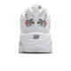 Skechers Skechers Damenschuhe Mode Casual Schuhe Frauen trendy gestickte Panda Schuhe Frauen 11977/wht weiß 36