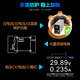 owon可编程单通道直流电源150W-500W恒功率恒压恒流SPE维修开关电源 SPE15054  150V/5A/400W