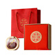 Dingzhiyis besondere Safran-Geschenkbox 3G Souvenir Authentic Tibet Source Health Tea, um Eltern und Ältesten Mid-Autumn Festival Geschenke zu geben
