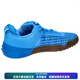 Under Armor Tribase Reign 6 comfortable and versatile non-slip wear-resistant low-top training shoes men's blue blue 40