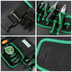 Sailoto LAOA thickened Oxford cloth tool waist bag repair bag LA212806 tool bag 06 tool bag