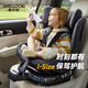 Welldon Smart Transfer Seat Seation Seat 0-7 лет.