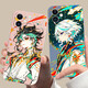 
Other Galaxy Chengmo Genshin Impact Phone Case is suitable for Apple OPPO Xiaomi vivo Huawei iQOO True Me Transparent shell style 1-N12154 Other models to order [Customer service note]