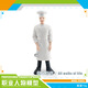 Doll model doctor, nurse teacher, chef security garden fruit farmers electrician ornaments landscaping simulation T15869 All industries 61g