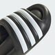 Adidas Adilette 24 удобные тапочки для мужчин и женщин.