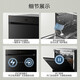 Fotile NT03S built-in dishwasher 12 sets of intelligent drying and sterilization household large-capacity high-energy bubble washing NT03S built-in dishwasher NT03S