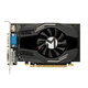 MAXSUN MS-GT730 PH 4G / DDR3 / 64bit computer graphics card entry-level independent graphics card